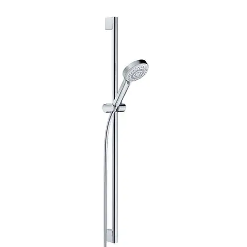 KLUDI-DIVE Brause-Set Dive S 3S 900 MM chrom, 6893005-00, Artikel in Kategorie